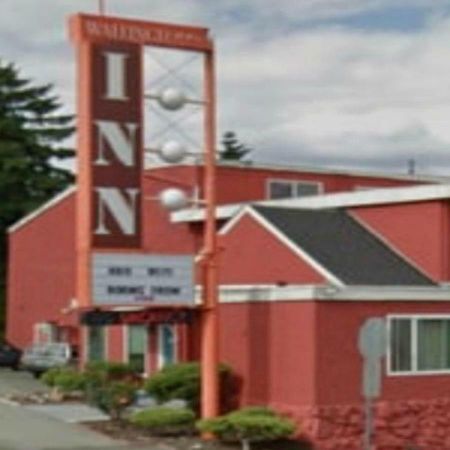 Wallingford Innシアトル エクステリア 写真